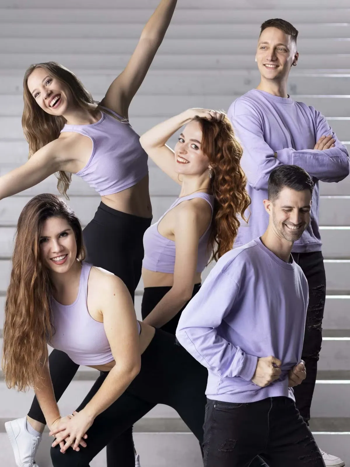 Zoukessence Studio · Tanzklasse